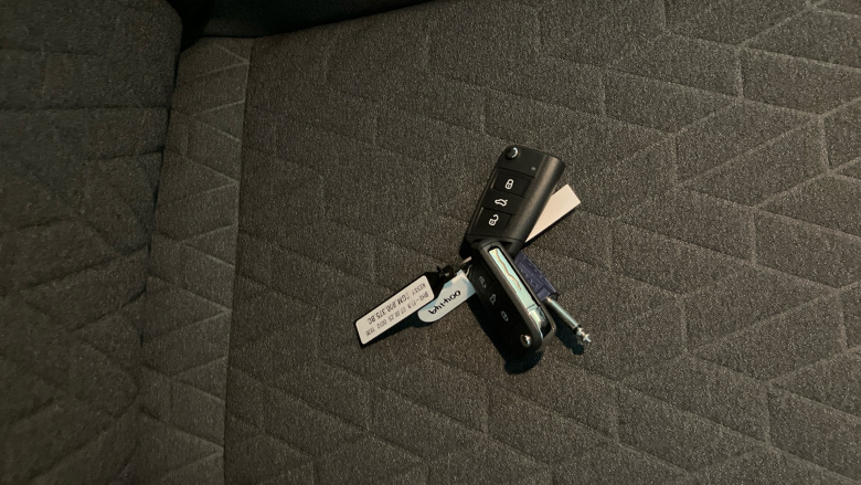 Volkswagen T-Cross 1.0 TSI Match 5dr Petrol Estate